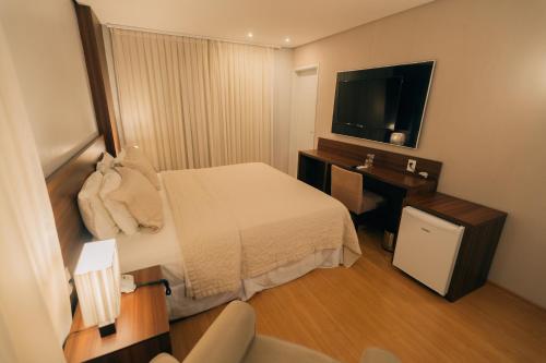 Hotel Serrano, Campina Grande (fotografie 4)