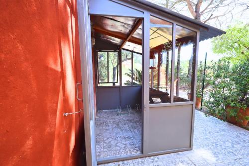 Maisonnette - WIFI - TERRASSES - LOCAL VÉLO - ANIMAUX PAYANTS (Maisonnette - WIFI - TERRASSES - LOCAL VELO - ANIMAUX PAYANTS) in 昂特雷紹