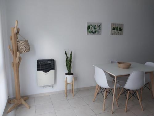 Pichincha departamento in 알베르토 올메도