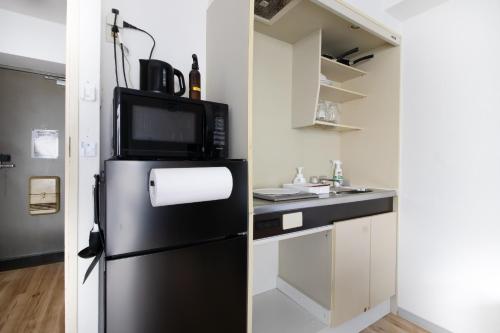 Relief Tenjinhigashi Room 203 - Vacation STAY 17964