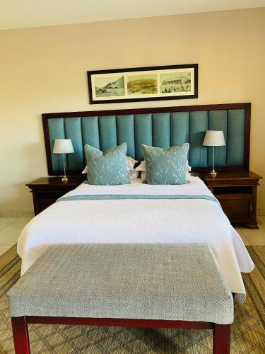 Imbali Boutique Hotel