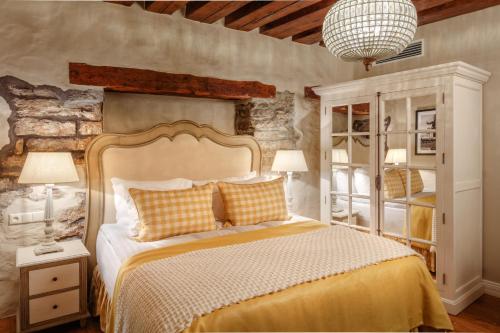 Schlössle Hotel - The Leading Hotels of the World - image 4