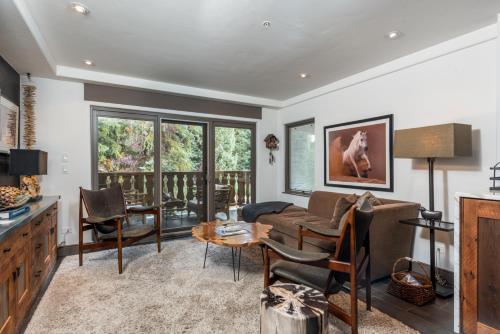 Christiania Condominiums- CoralTree Residence Collection