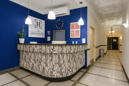 Heritage Hotel New York City, New York (photo 7)