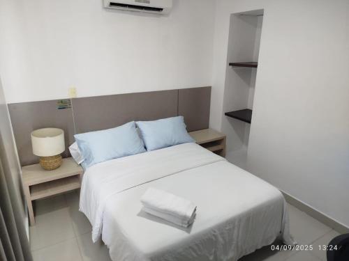 Hotel las Olas Malambo in Malambo