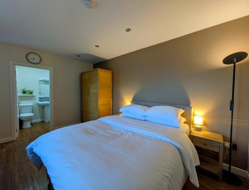 Abode chambre d'hôte Carneatly