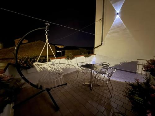 CASA MIA GUESTHOUSE AFFITTA CAMERE Foresteria in Piadena