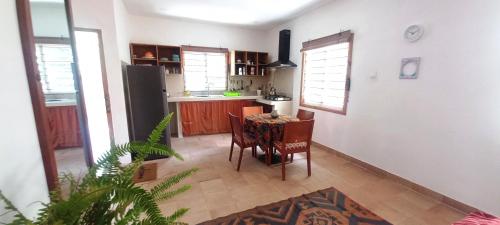 Busy Bee Nature Residence in Brufut