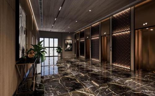 Majestic Residence KLCC By Flixhome - image 13