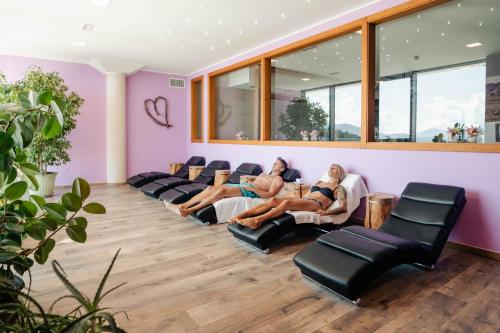 Hotel Monte Bondone - image 13