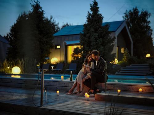 SKARPA resort