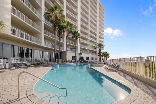 Admiral's Quarters 1405, Orange Beach