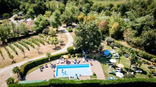 Agriturismo Parco Campofelice - Leini