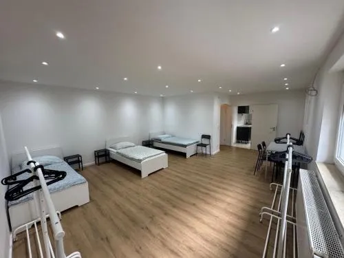 Monteurwohnung Viernheim in Viernheim, Deutschland