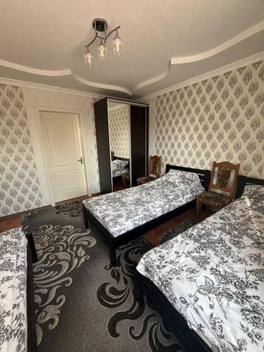 Smerichka in Sudova Vyshnya