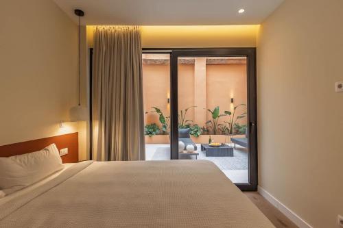 SariStays Valencia Luxe Touch, Valencia (photo 9)