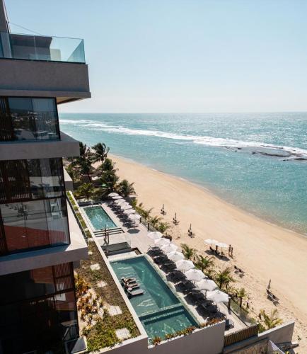 . Ritz Barra de São Miguel