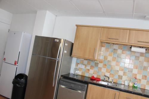 The Boutique Bungalow in Bundoran
