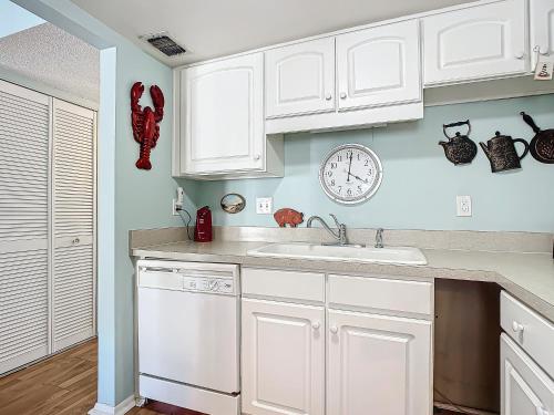 Beachfront Condo at Colony Beach Club - Ocean Views, Pool, Patio, Sleeps 4, Edgewater (fotografie 6)