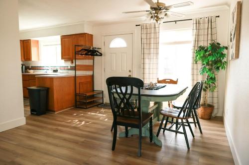 Central Richland 3 bedroom in Richland Városközpont