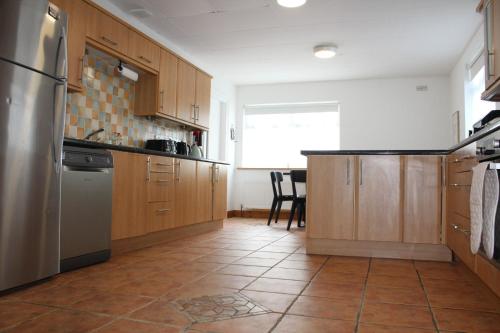 The Boutique Bungalow in Bundoran