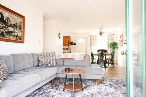 Central Richland 3 bedroom in Richland Városközpont
