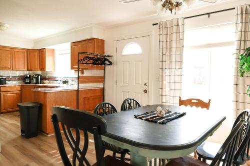 Central Richland 3 bedroom in Richland Városközpont