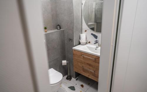 Apartament Ostoja Parku Kasprowicza- z Sauną, Szklarska Poręba (foto 10)
