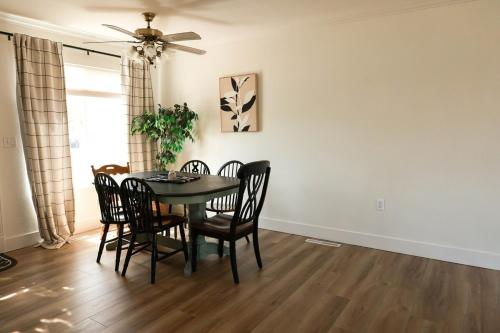 Central Richland 3 bedroom in Richland Városközpont