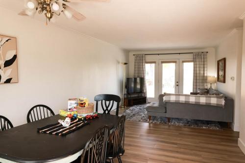 Central Richland 3 bedroom in Richland Városközpont