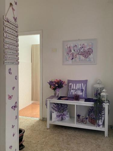 Casa di Lety Holiday House in Civitavecchia