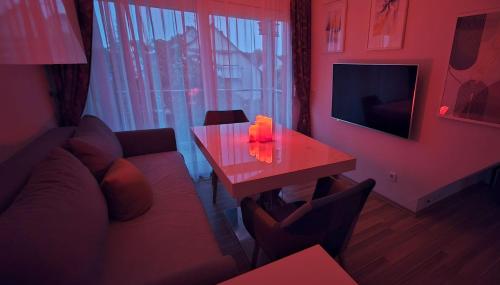 The Smart Living Nest - ComfyHome Apartments Stuttgart, Stuttgart (photo 8)