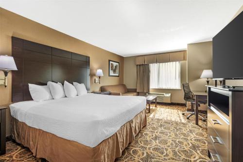 Best Western Northwest Inn in Dallas, USA