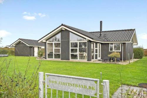SJ248-Haderslev-Christian-Jacobsens-Vej-69 – khách sạn tại Haderslev