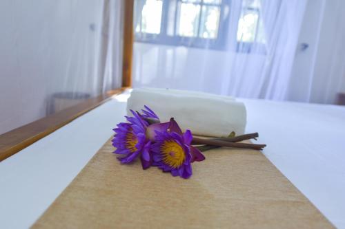 Sharasvee Nature Villa - image 3