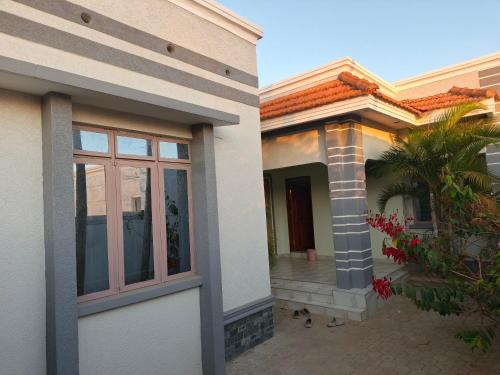 PEKU Berry's Arena in Soroti