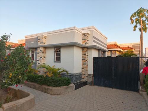 PEKU Berry's Arena in Soroti