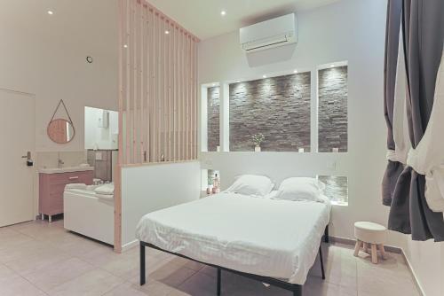 LES BULLES DE MONA - Lola - Spa - Clim, Lyon (photo 3)
