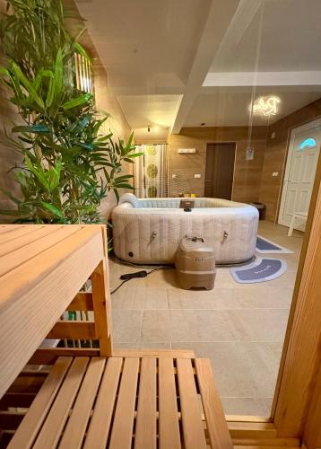 Wooden house Brezni in ตราโคสชัน