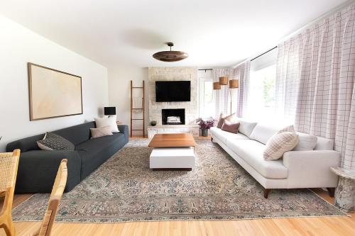 Minnetonka Home in มินนิตองกา (MN)