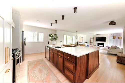 Minnetonka Home in มินนิตองกา (MN)