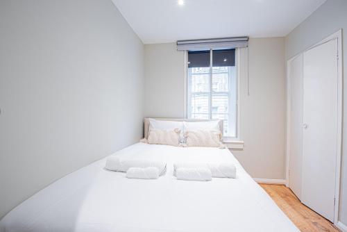Stylish 1BR Apartment by Covent Garden, Londres (foto 2)