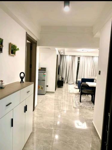 Unique Appartments in Mlolongo