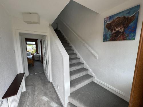 Зовнішній вигляд готелю, Sea Road Retreat - Great for contractors in Buckhaven