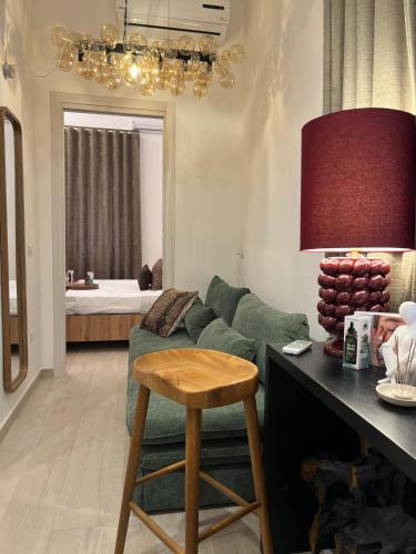 Hair spa suite ''Beauty Ritual'' Femme Noir in Caserta