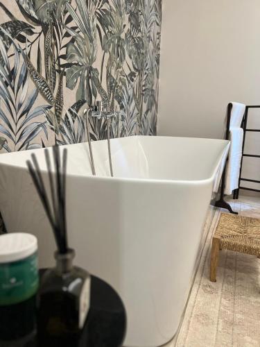 Hair spa suite ''Beauty Ritual'' Femme Noir in Caserta