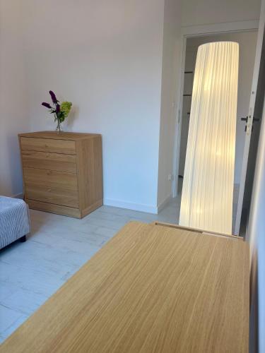 Apartament Sady