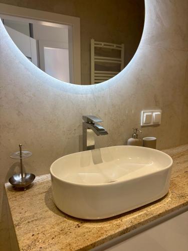 Apartament Sady