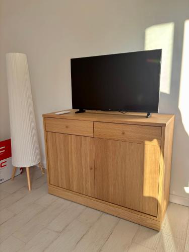 Apartament Sady