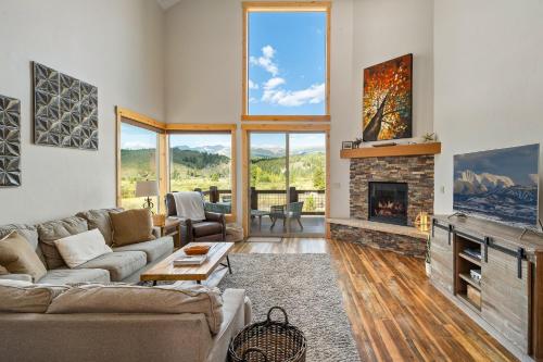 Mountain Willow at Grand Park home, Fraser (fotografie 2)